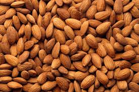 almond